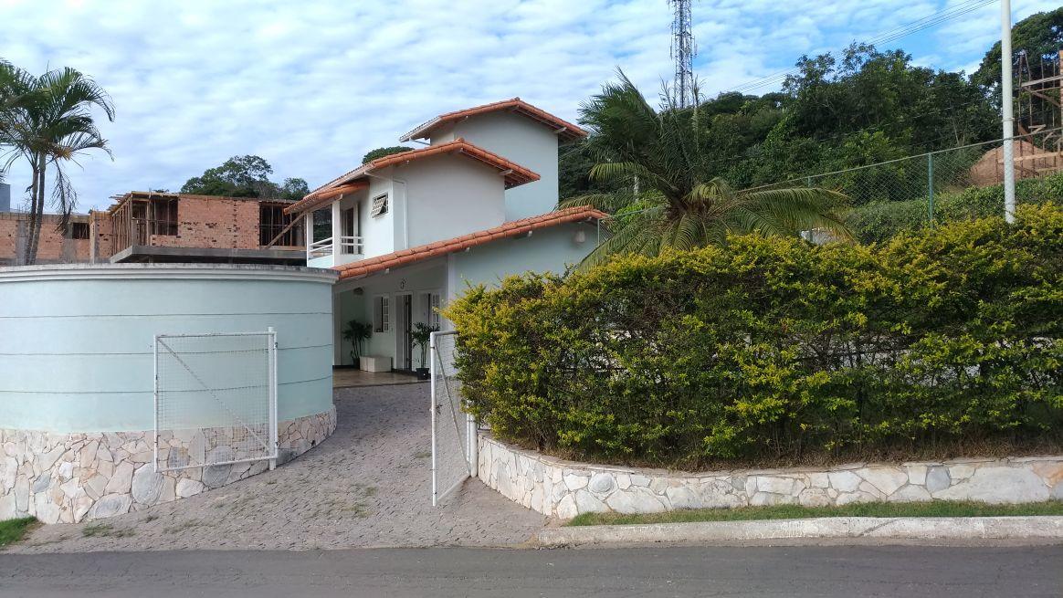 Casa Em Escarpas Do Lago Capitolio Exterior photo